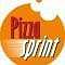  Logo Pizza Sprint  