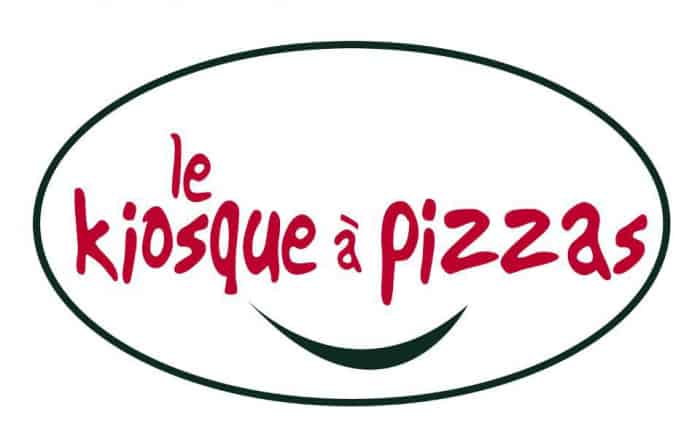 Logo Le Kiosque à Pizzas  