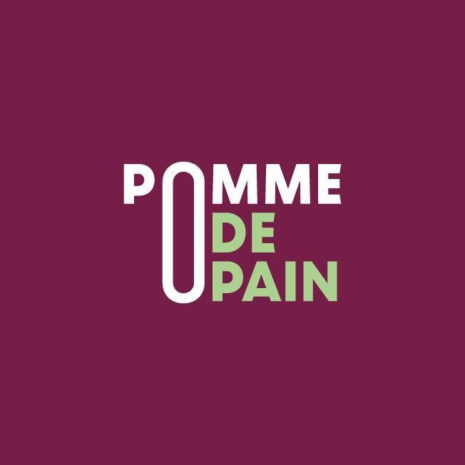  Nouvelle identité Pomme de Pain  