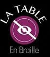  La Table en Braille  