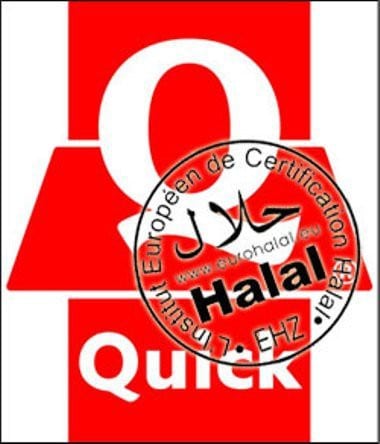  Quick Halal  