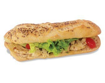  Sandwich Marie Blachère  