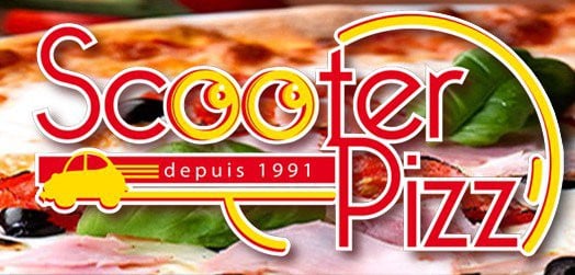  Logo Scooter Pizz  