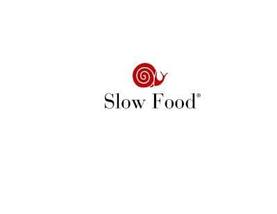  Logo Slow Food  