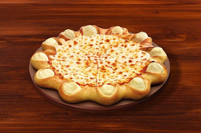  Pizza  
