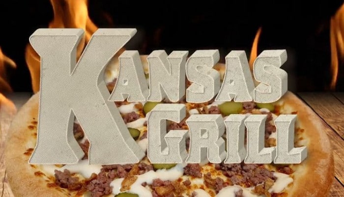  Kansas Grill  