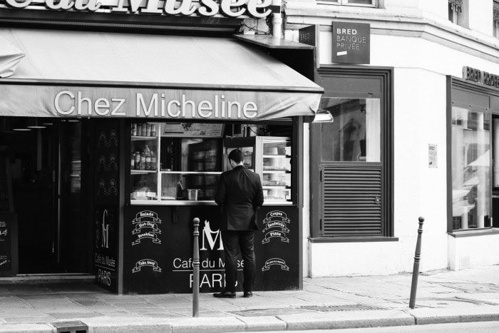 Cuisine de rue