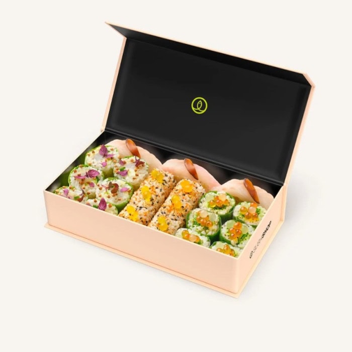  Le box Kenko de Sushi Shop  