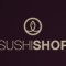  Logo Sushi Shop  