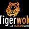  Tiger Wok  