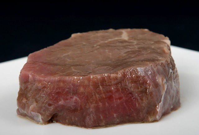  Steak  