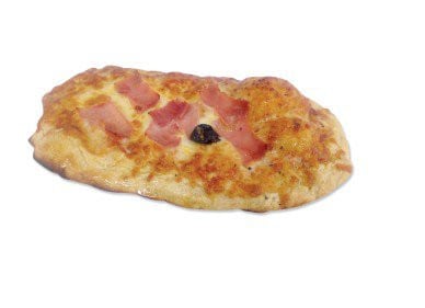  Pizza Marie Jambon Fromage  