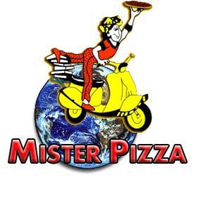  Mister Pizza  