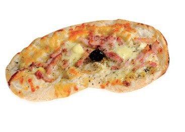  Pizza Marie Tartiflette  