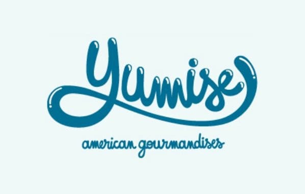  Logo Yumise  