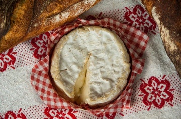 3 raisons de manger du fromage gras plutôt qu'allégé