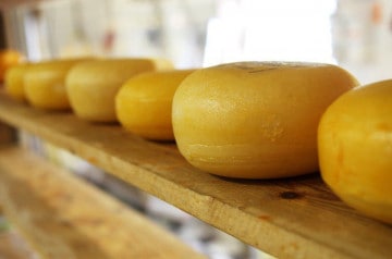 3 raisons qui font qu'on aime les fromages qui sentent fort