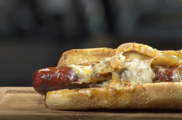 4 choses à savoir sur le hot-dog, le vrai