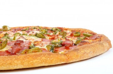 40 nouvelles adresses pour Domino's Pizza cette année