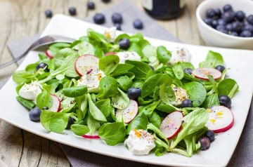 5 adresses où déguster une bonne salade cet été à Paris
