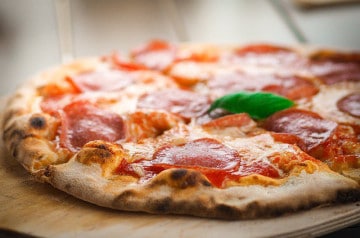 5 pizzas incontournables et très répandues