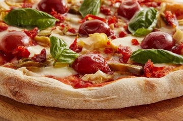 6 adresses où manger de la bonne pizza à Marseille