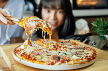 7 bonnes adresses où se régaler de pizzas à Nice