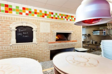 Baïla Pizza : des ouvertures massives dans l’Est 
