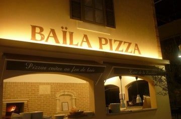 Baïla Pizza envisage un développement national