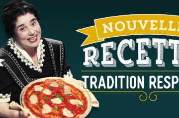 Baïla Pizza lance sa nouvelle carte 2017-2018