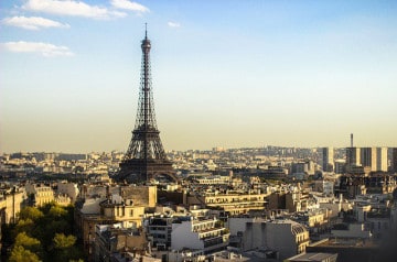 Bientôt trois restaurants éphémères à Paris