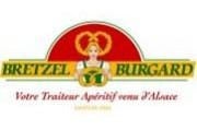 Bretzel Burgard : traiteur apéritif