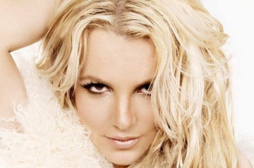 Britney Spears lance sa première pizzéria