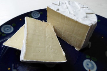 Certains fromages européens ont du mal à entrer en Chine