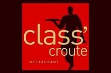 Class'croute : la restauration confortable