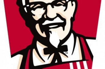 Des points de ventes KFC atypiques