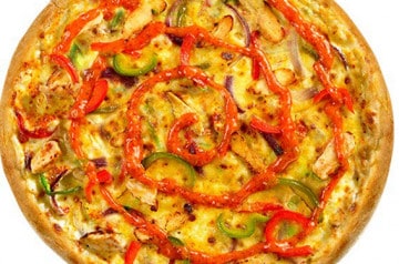 Domino's Pizza lance ses pizzas faites pour l’été