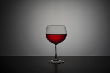 Du vin tous les jours, ce n'est pas bon pour la santé