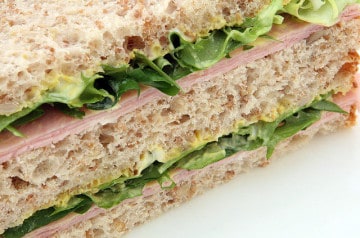 El Chimbobazo, c'est le nom du meilleur sandwich au monde