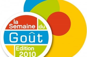 Fêtez la Semaine du Goût!