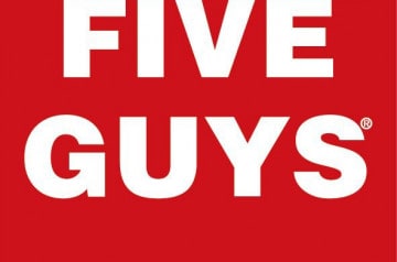 Five Guys s'implantera bientôt à Paris