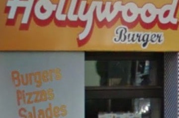 Hollywood Canteen : un américain en France
