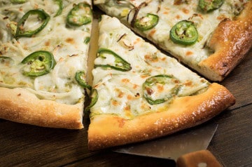 Insolite : une femme a payé 4 000 euros pour une pizza