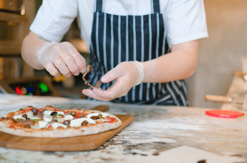 Job de rêve : cherche un pizzaïolo payé 15 000 € le mois