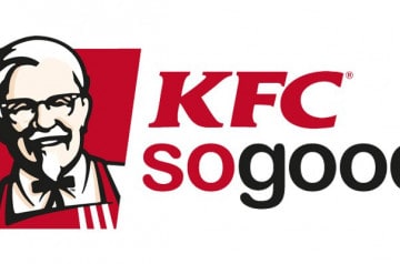 KFC lance son propre smartphone