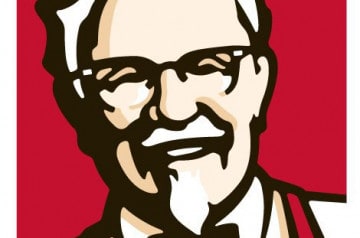 KFC se déploie, Burger King dit non