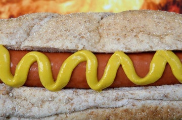 L'appellation hot-dog va peut-être changer en Malaisie
