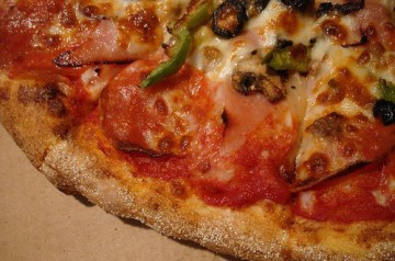"L'essentiel sur le marché de la pizza" de Gira Co