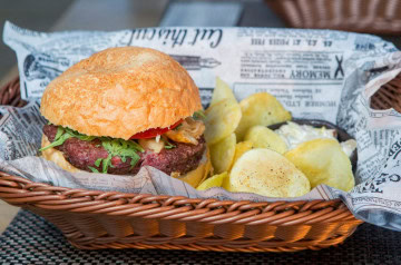 L'évolution du fast-casual en 2025