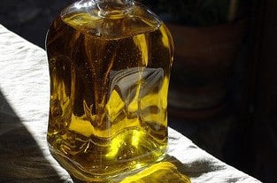 L’huile d’olive espagnole